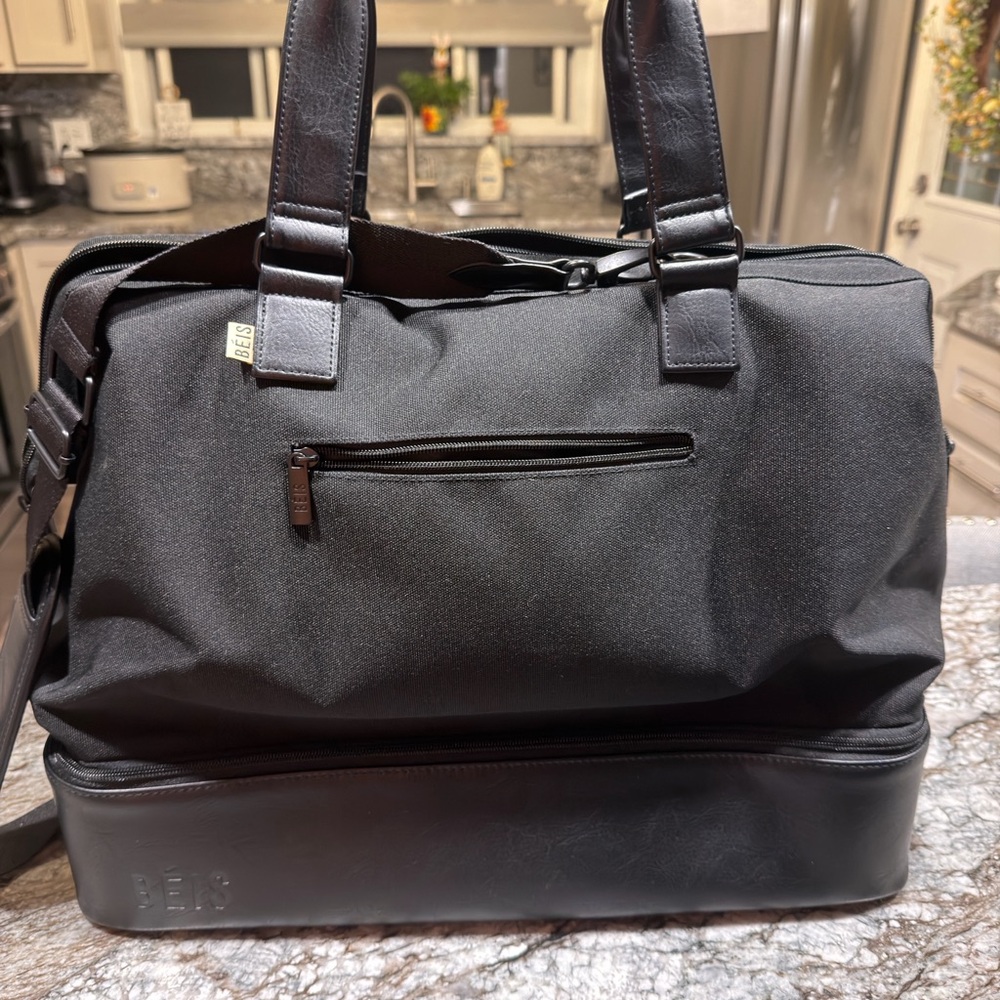 BEIS Weekender Bag